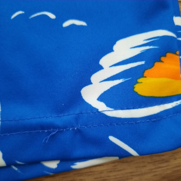 Adidas X Farm Rio Athletic Mini Dress - Picture 8 of 12